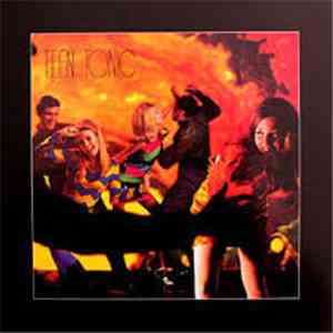 Various - Teen Tonic