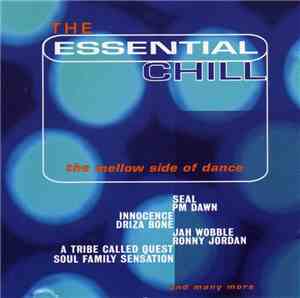 Various - The Essential Chill