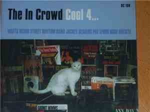 Various - The In Crowd Cool 4...