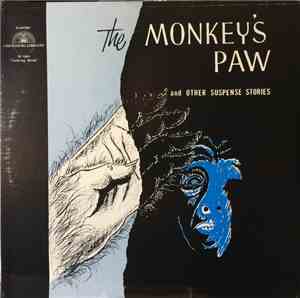 Various - The Monkey's Paw And Other Suspense Stories