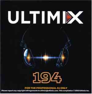 Various - Ultimix 194