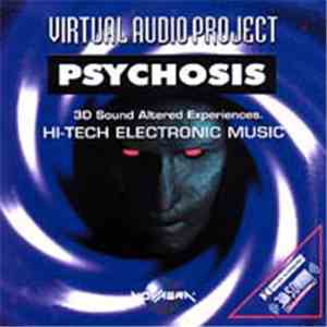 Virtual Audio Project - Psychosis