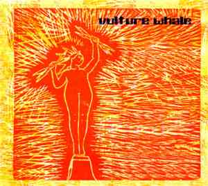 Vulture Whale - Vulture Whale