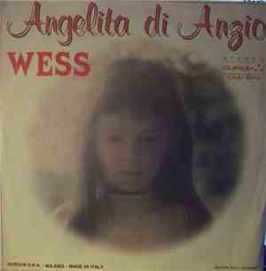 Wess - Angelita Di Anzio