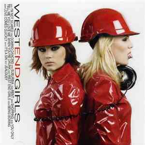 West End Girls  - Goes Petshopping