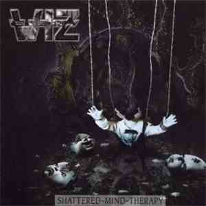 Wiz  - Shattered-Mind-Therapy
