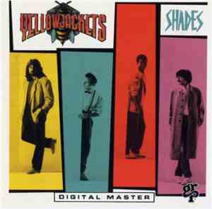 Yellowjackets - Shades