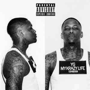 YG  - My Krazy Life
