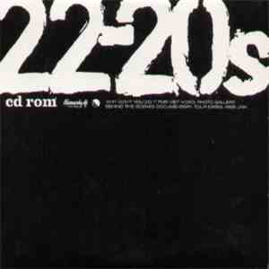 22-20s - CD Rom