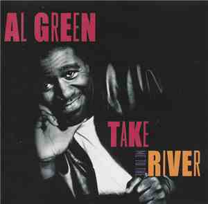 Al Green - Take Me To The River (Sampler)