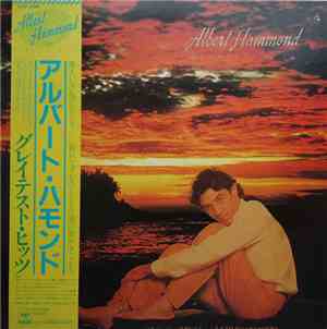 Albert Hammond - Greatest Hits