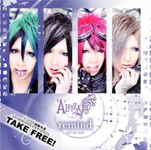A'Letza - Remind