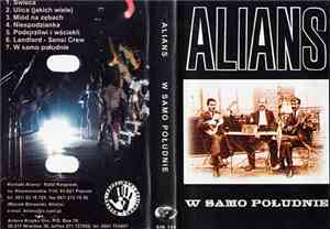 Alians - W Samo Południe