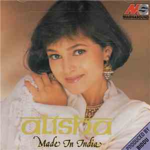 Alisha - Made In India