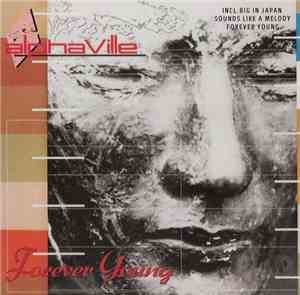 Alphaville - Forever Young