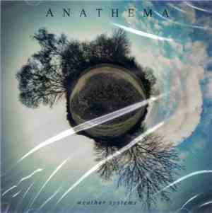Anathema - Weather Systems