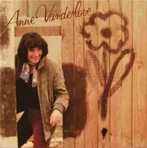 Anne Vanderlove - Anne Vanderlove