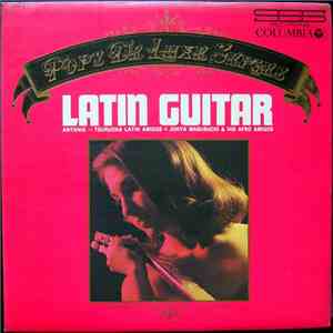 Antonio Tsuruoka, Latin Amigos, Johya Masubuchi & His Afro Amigos - Latin G ...