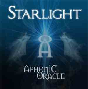 Aphonic Oracle - Starlight