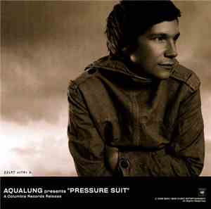 Aqualung - Pressure Suit