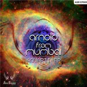 Arnold From Mumbai - Aquarii EP