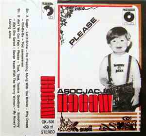 Asocjacja Hagaw - Please