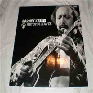 Barney Kessel - Autumn Leaves