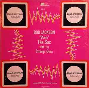 Bob Jackson  - 