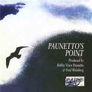 Bobby Paunetto - Paunetto's Point