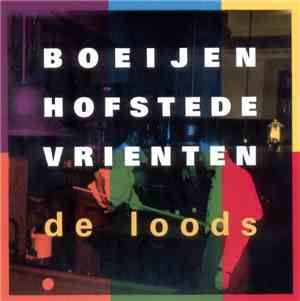 Boeijen, Hofstede, Vrienten - De Loods