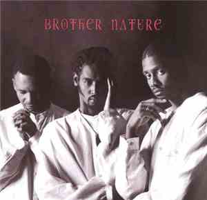 Brother Nature - I Choose You