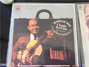 Charlie Byrd Trio - Travellin' Man