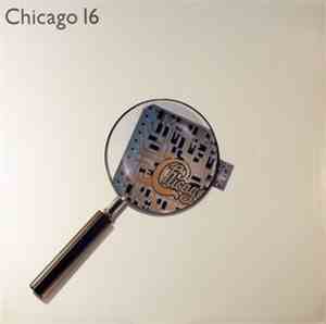 Chicago  - Chicago 16