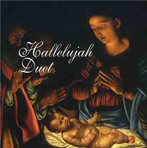 Chris & Bree Noble - Hallelujah Duet
