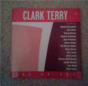 Clark Terry - One On One