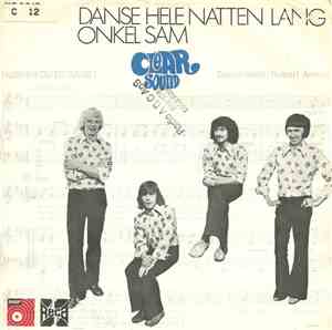 Clear Sound  - Onkel Sam