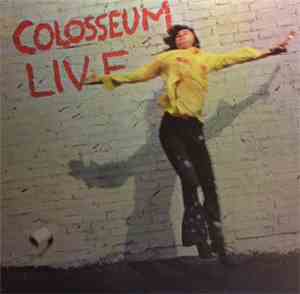 Colosseum - Colosseum Live