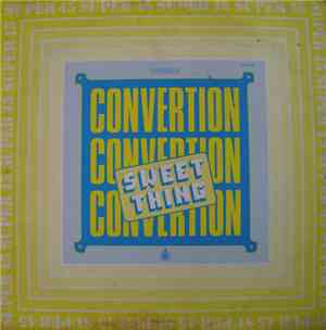 Convertion - Sweet Thing
