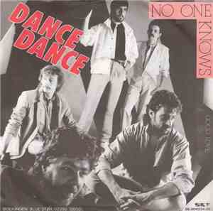 Dance Dance - No One Knows