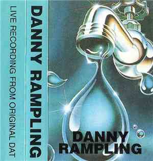 Danny Rampling - Untitled