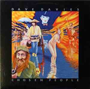 Dave Davies - Chosen People