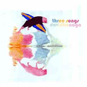David Kanaga - Three Songs