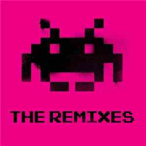 Deadmau5 - The Remixes