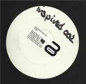 Dj Pepo - Inspired 002