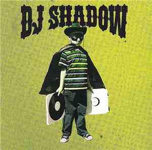 DJ Shadow - The Outsider