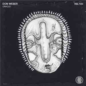 Don Weber - Oracle