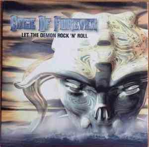 Edge Of Forever - Let The Demon Rock 'N' Roll