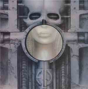 Emerson, Lake & Palmer - Brain Salad Surgery