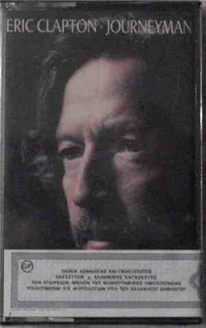 Eric Clapton - Journeyman
