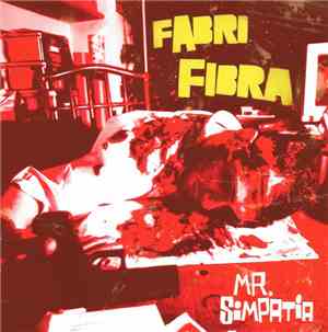 Fabri Fibra - Mr. Simpatia